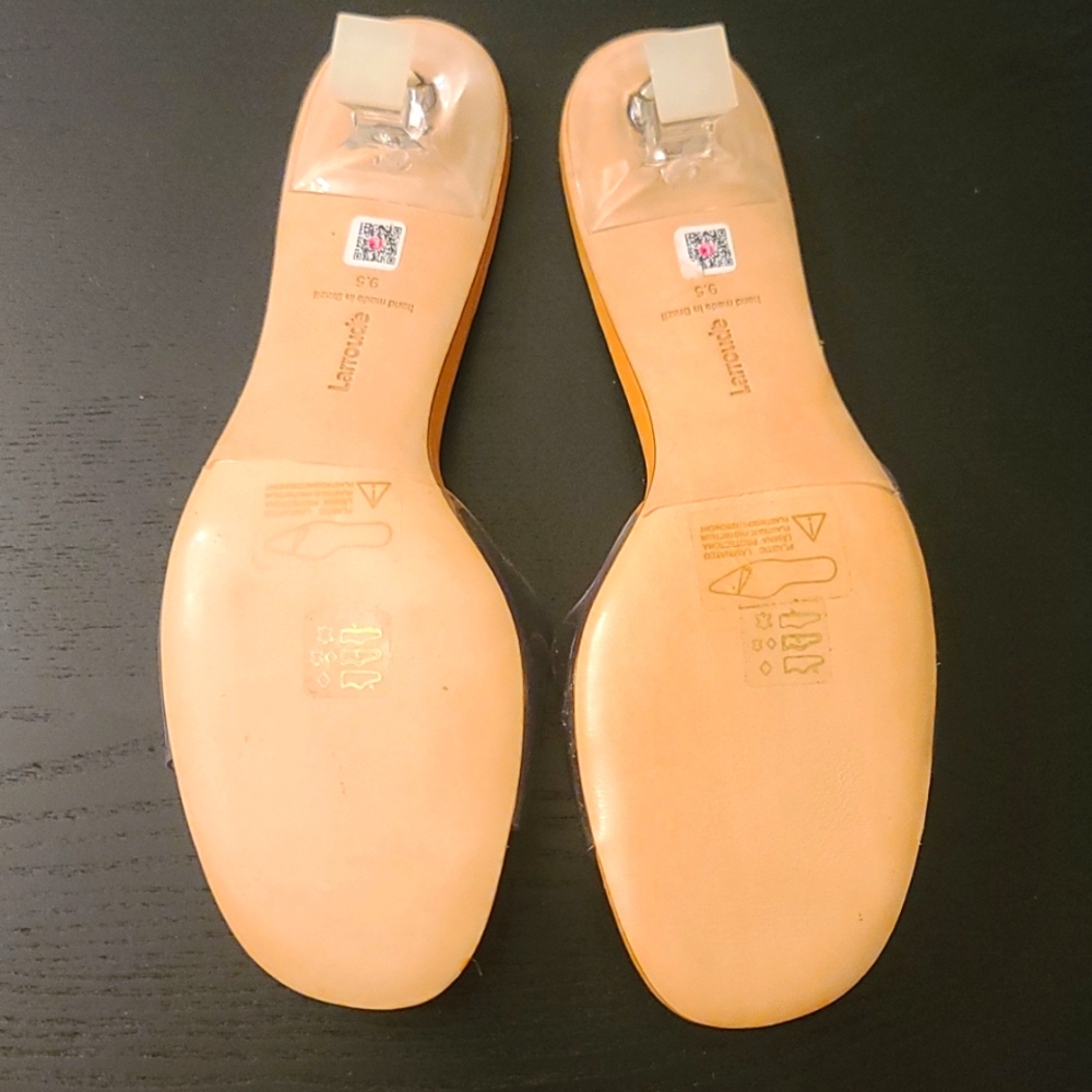 LARROUDE Vivi Sandal